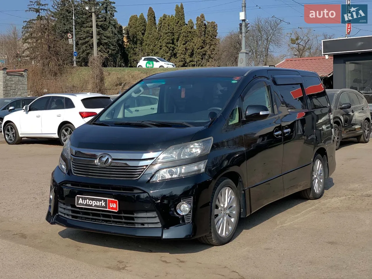 2010 Toyota Land Cruiser Prado - мініатюра 32