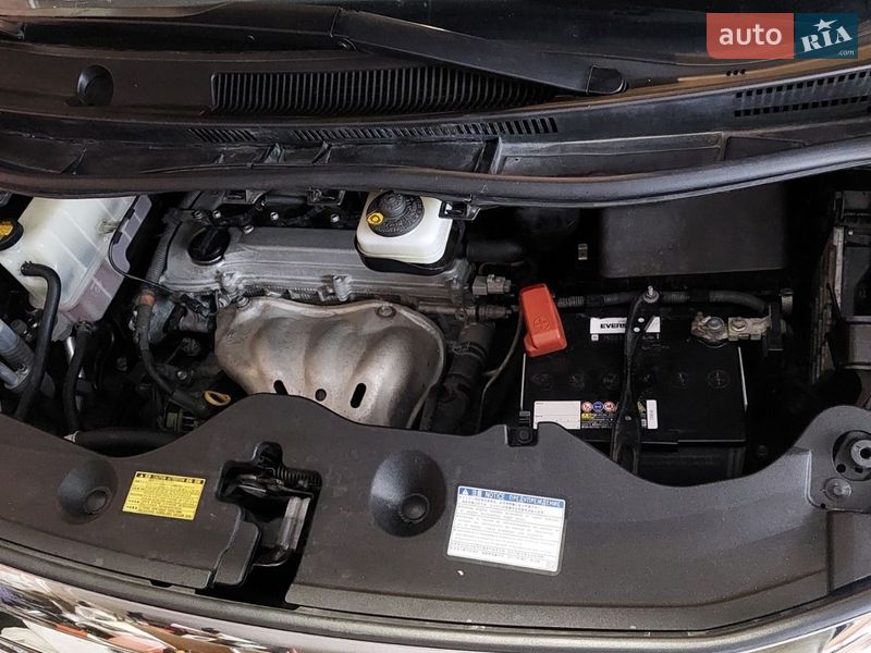 Минивэн Toyota Vellfire 2012 в Киеве фото 40 Минивэн Toyota Vellfire 2012 в Киеве