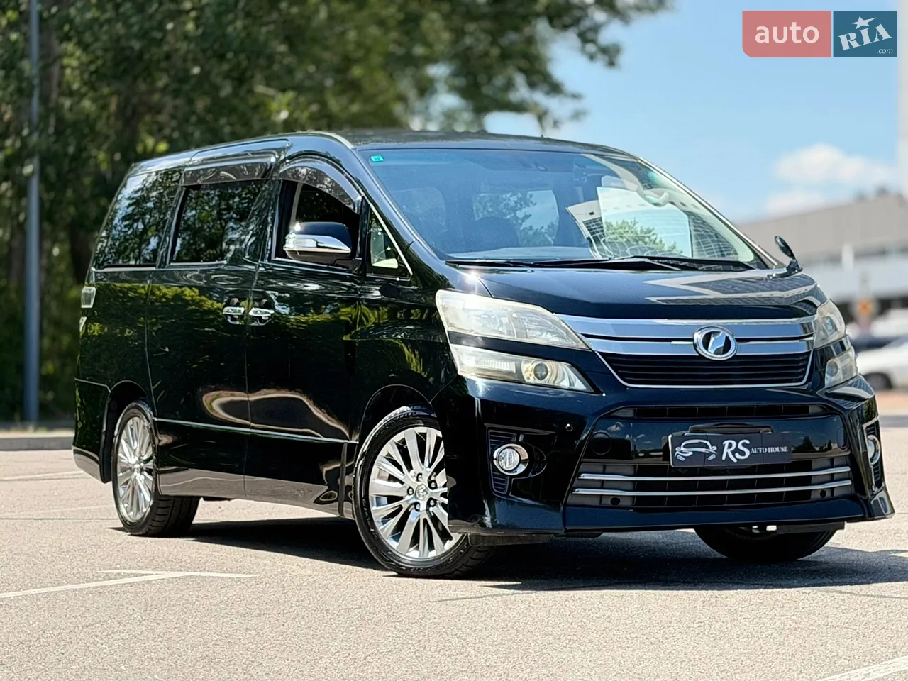 2014 Volkswagen Touareg - мініатюра 27