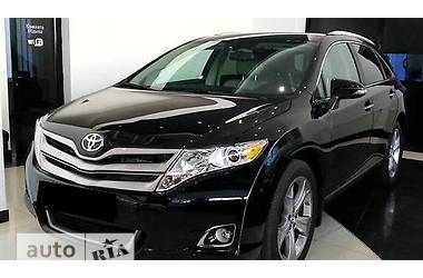 Универсал Toyota Venza 2014 в 