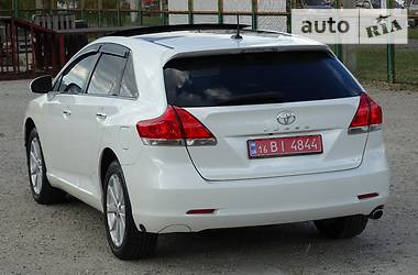  Toyota Venza 2011 в Одесі