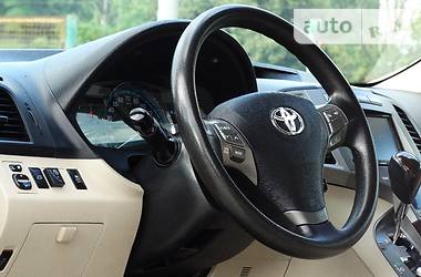  Toyota Venza 2011 в Одессе