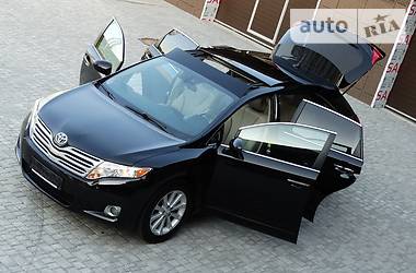 Внедорожник / Кроссовер Toyota Venza 2011 в Одессе