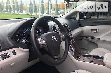 Хэтчбек Toyota Venza 2011 в Днепре