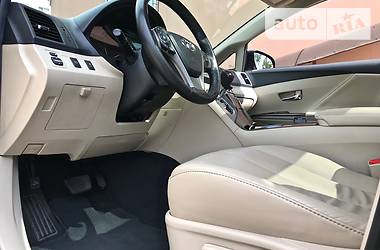 Внедорожник / Кроссовер Toyota Venza 2013 в Киеве