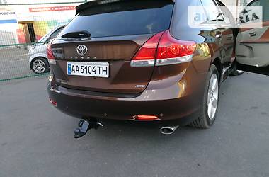 Внедорожник / Кроссовер Toyota Venza 2011 в Киеве