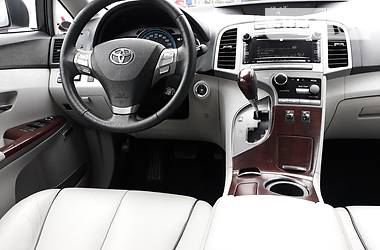 Внедорожник / Кроссовер Toyota Venza 2012 в Одессе