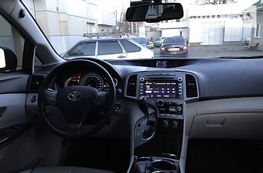 Универсал Toyota Venza 2010 в Одессе