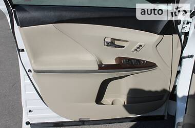 Позашляховик / Кросовер Toyota Venza 2012 в 