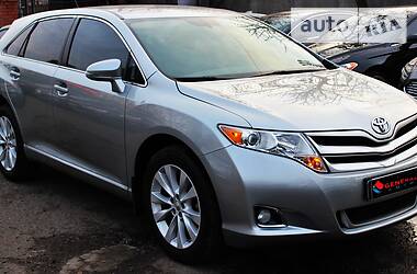 Внедорожник / Кроссовер Toyota Venza 2014 в Одессе