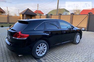 Универсал Toyota Venza 2011 в Луцке