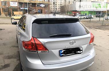 Універсал Toyota Venza 2011 в 