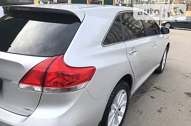 Універсал Toyota Venza 2011 в 