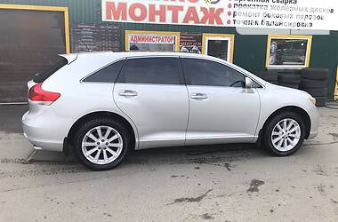 Універсал Toyota Venza 2011 в 