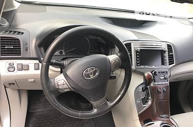 Універсал Toyota Venza 2011 в 