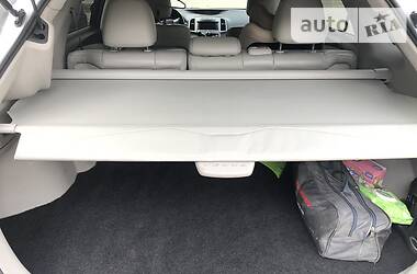 Універсал Toyota Venza 2011 в 