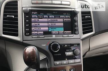 Універсал Toyota Venza 2011 в 
