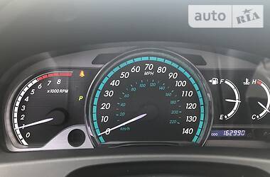 Універсал Toyota Venza 2011 в 