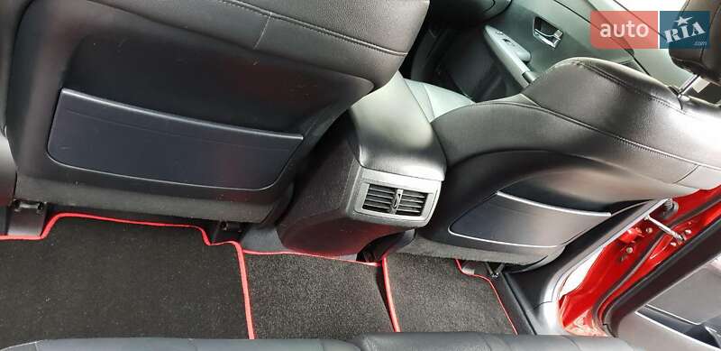 Позашляховик / Кросовер Toyota Venza 2013 в Одесі