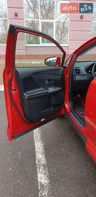 Позашляховик / Кросовер Toyota Venza 2013 в Одесі