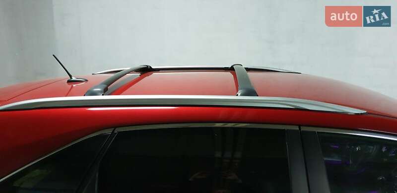 Позашляховик / Кросовер Toyota Venza 2013 в Одесі