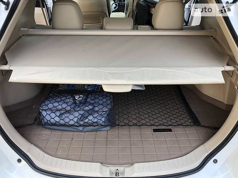 Позашляховик / Кросовер Toyota Venza 2013 в Миколаєві фото 7 Позашляховик / Кросовер Toyota Venza 2013 в Миколаєві