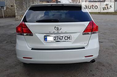 Мінівен Toyota Venza 2013 в Хмельницькому