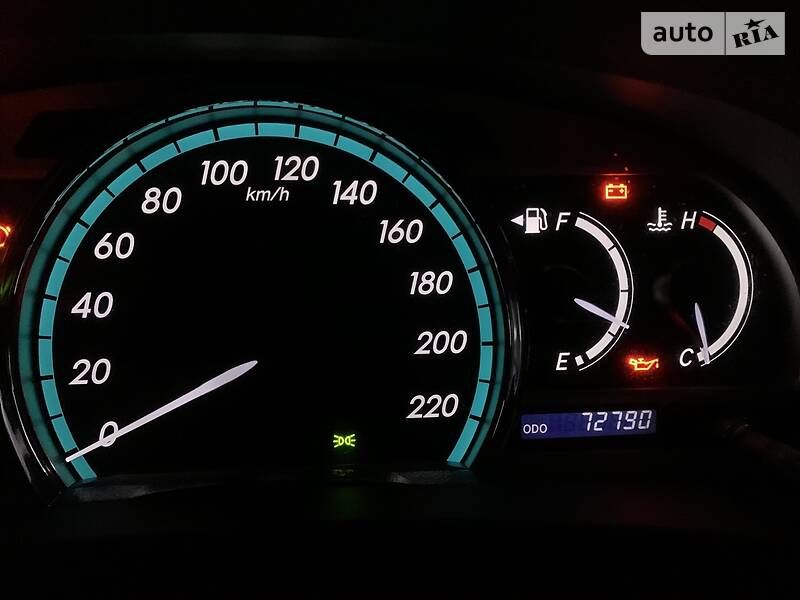 Позашляховик / Кросовер Toyota Venza 2013 в Миколаєві фото 8 Позашляховик / Кросовер Toyota Venza 2013 в Миколаєві