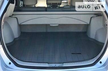 Позашляховик / Кросовер Toyota Venza 2010 в 
