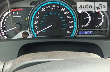 Внедорожник / Кроссовер Toyota Venza 2014 в Полтаве