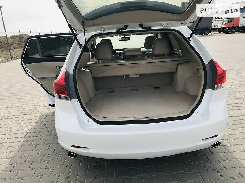 Внедорожник / Кроссовер Toyota Venza 2014 в Одессе