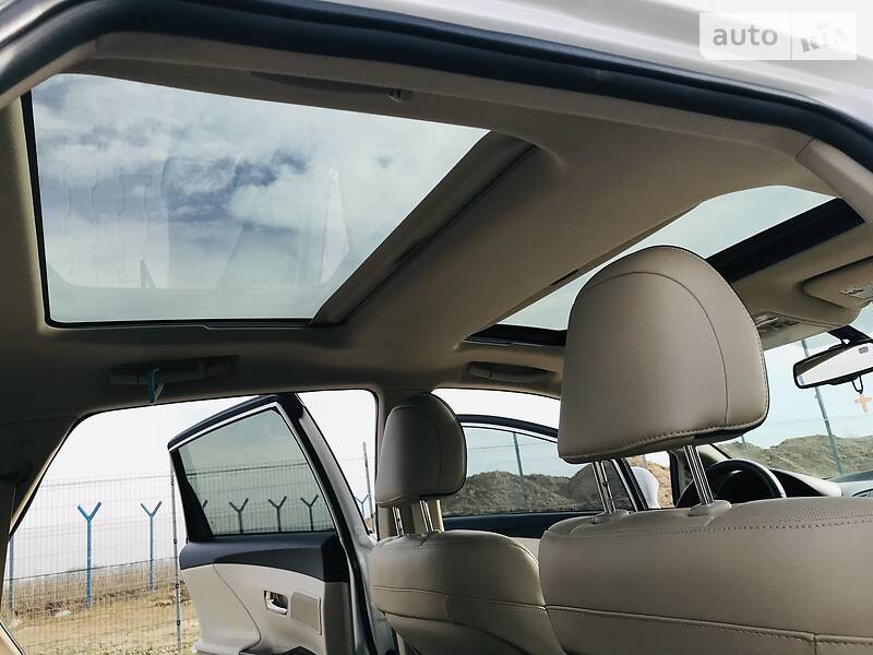 Внедорожник / Кроссовер Toyota Venza 2014 в Одессе