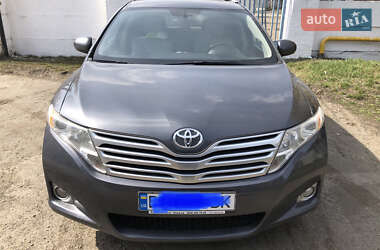 Внедорожник / Кроссовер Toyota Venza 2010 в Киеве