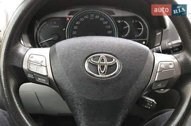 Внедорожник / Кроссовер Toyota Venza 2010 в Киеве