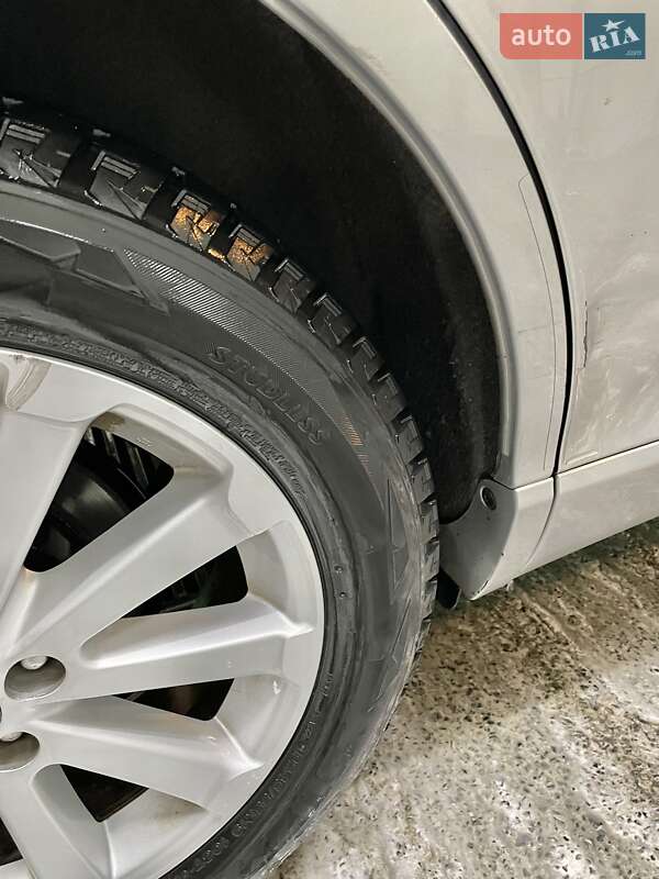 Внедорожник / Кроссовер Toyota Venza 2011 в Тернополе