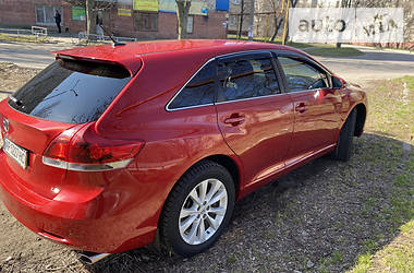 Внедорожник / Кроссовер Toyota Venza 2015 в Хмельницком