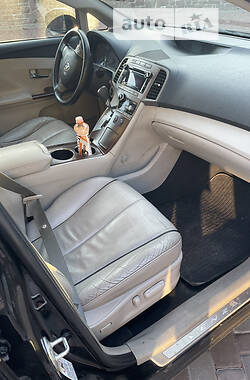 Внедорожник / Кроссовер Toyota Venza 2010 в 
