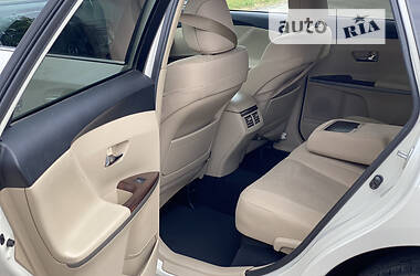 Внедорожник / Кроссовер Toyota Venza 2014 в 