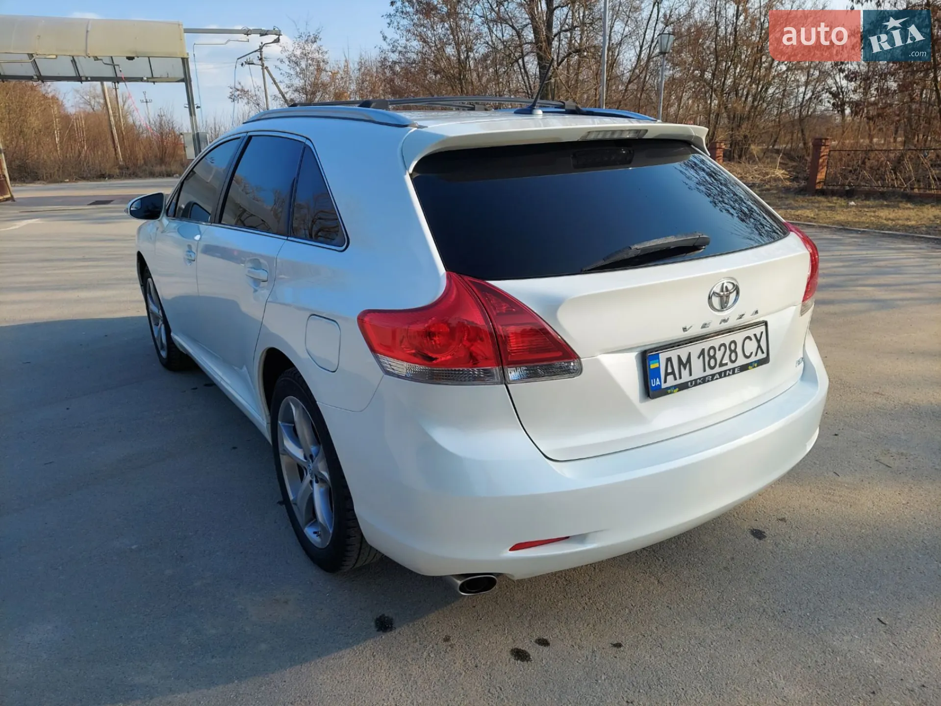 2013 Toyota Venza - мініатюра 16