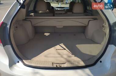 Внедорожник / Кроссовер Toyota Venza 2014 в 
