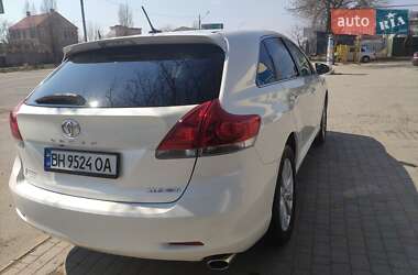 Внедорожник / Кроссовер Toyota Venza 2014 в 