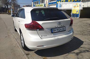Внедорожник / Кроссовер Toyota Venza 2014 в Одессе