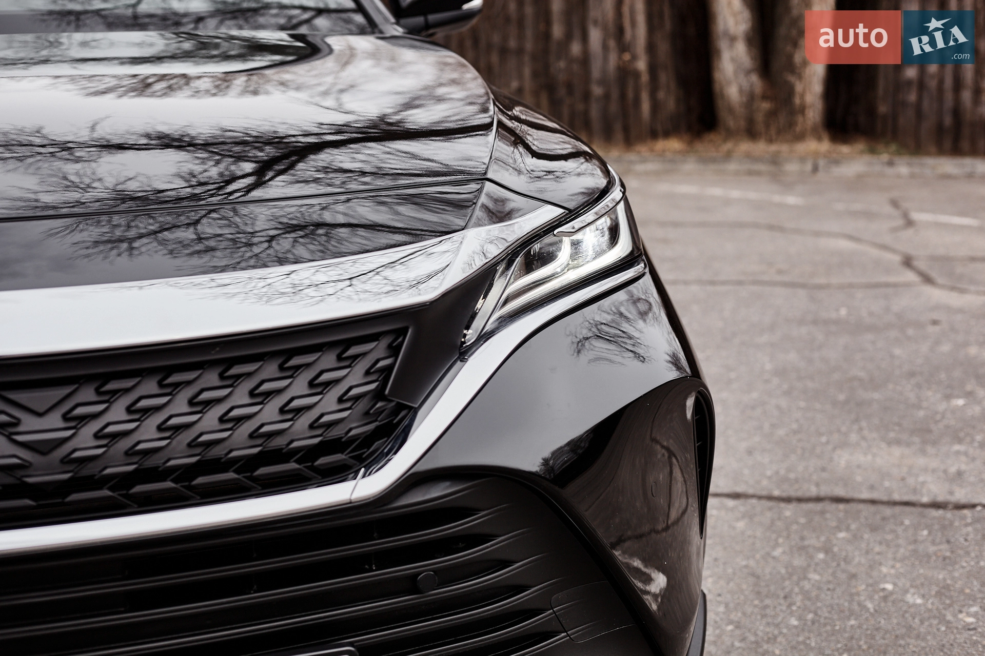 2020 Toyota Venza - мініатюра 2