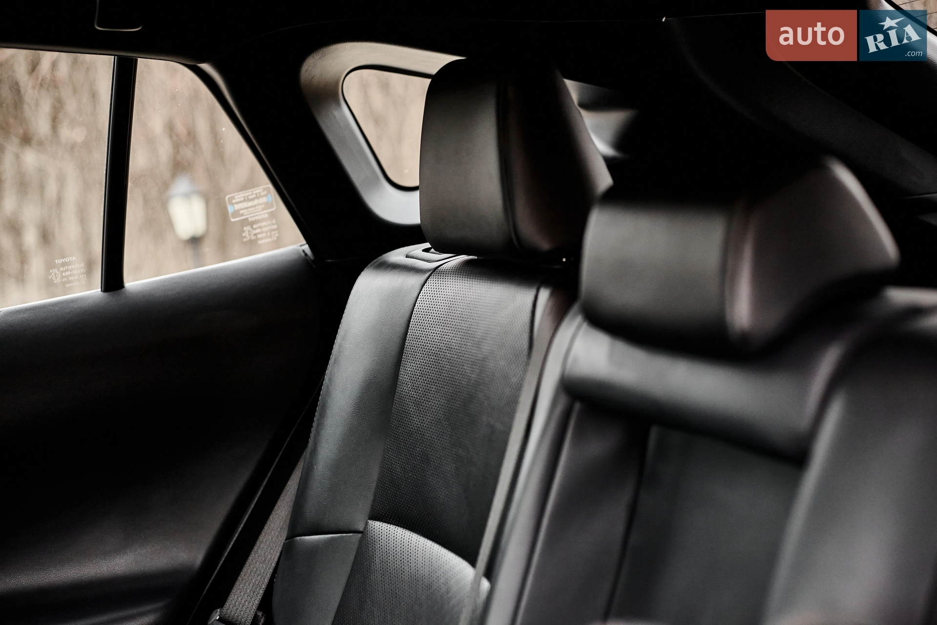 2020 Toyota Venza - мініатюра 32