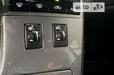 Внедорожник / Кроссовер Toyota Venza 2013 в 
