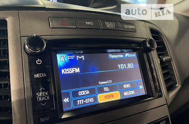 Внедорожник / Кроссовер Toyota Venza 2013 в 