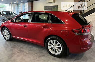 Внедорожник / Кроссовер Toyota Venza 2013 в 