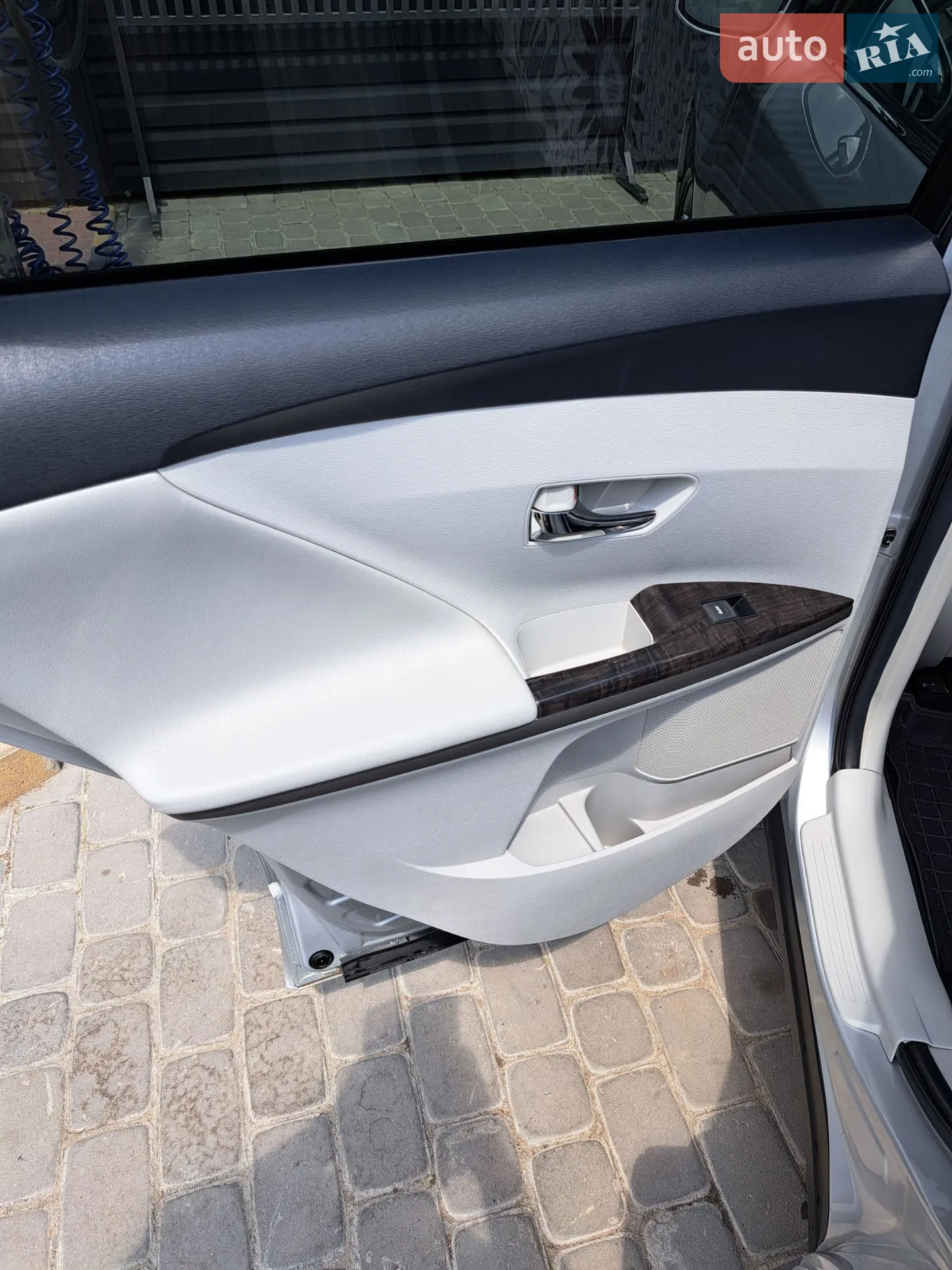 2013 Toyota Venza - мініатюра 6