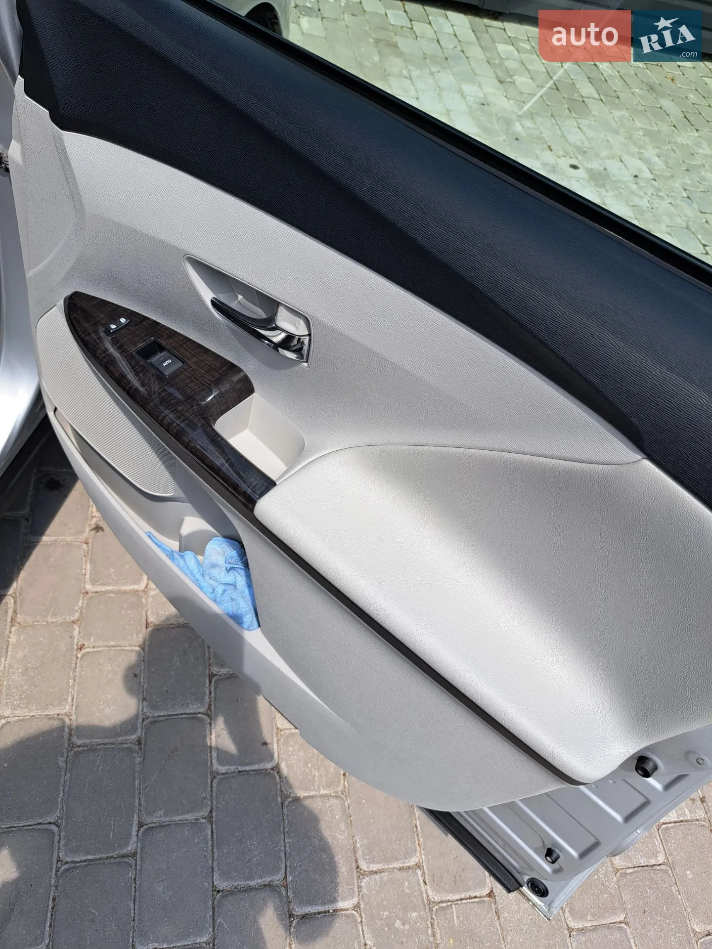 2013 Toyota Venza - мініатюра 9