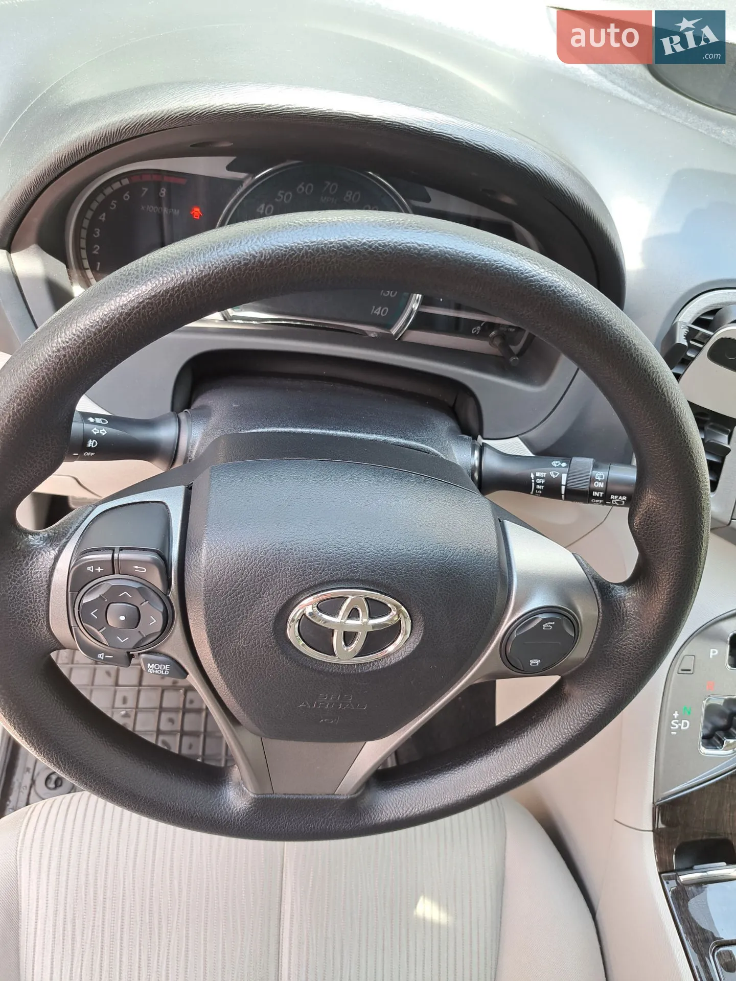 2013 Toyota Venza - мініатюра 2